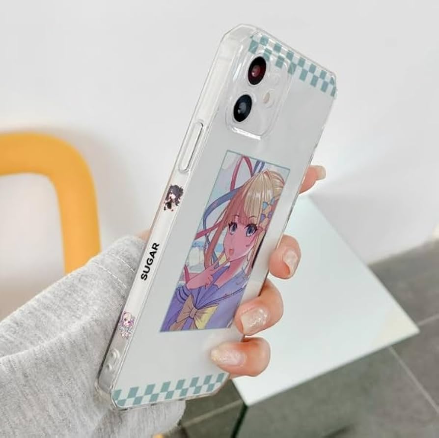 あめちゃん専用　iPhone 13 Pro Amazon.co.jp: ニーディー ガール オーバードーズ スマホケース